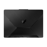 โน๊ตบุ๊ค Asus TUF Gaming A15 FA506NCQ-HN013W Balck