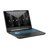 โน๊ตบุ๊ค Asus TUF Gaming A15 FA506NCQ-HN013W Balck