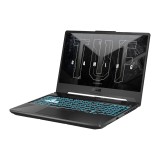โน๊ตบุ๊ค Asus TUF Gaming A15 FA506NCQ-HN013W Balck