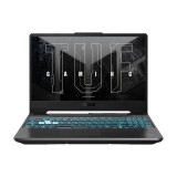 โน๊ตบุ๊ค Asus TUF Gaming A15 FA506NCQ-HN013W Balck