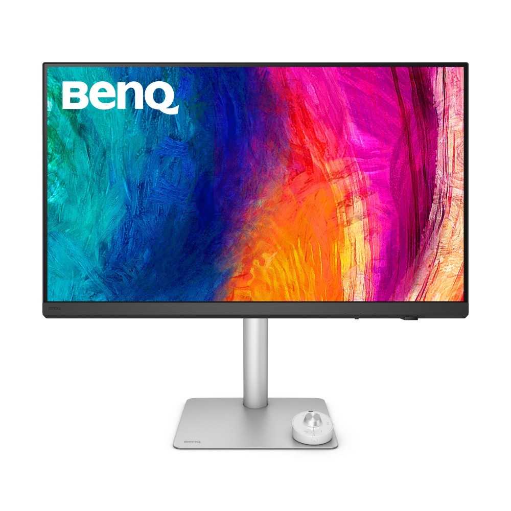 จอมอนิเตอร์ BENQ PD3226G (IPS 4K 144Hz Thunderbolt 4)