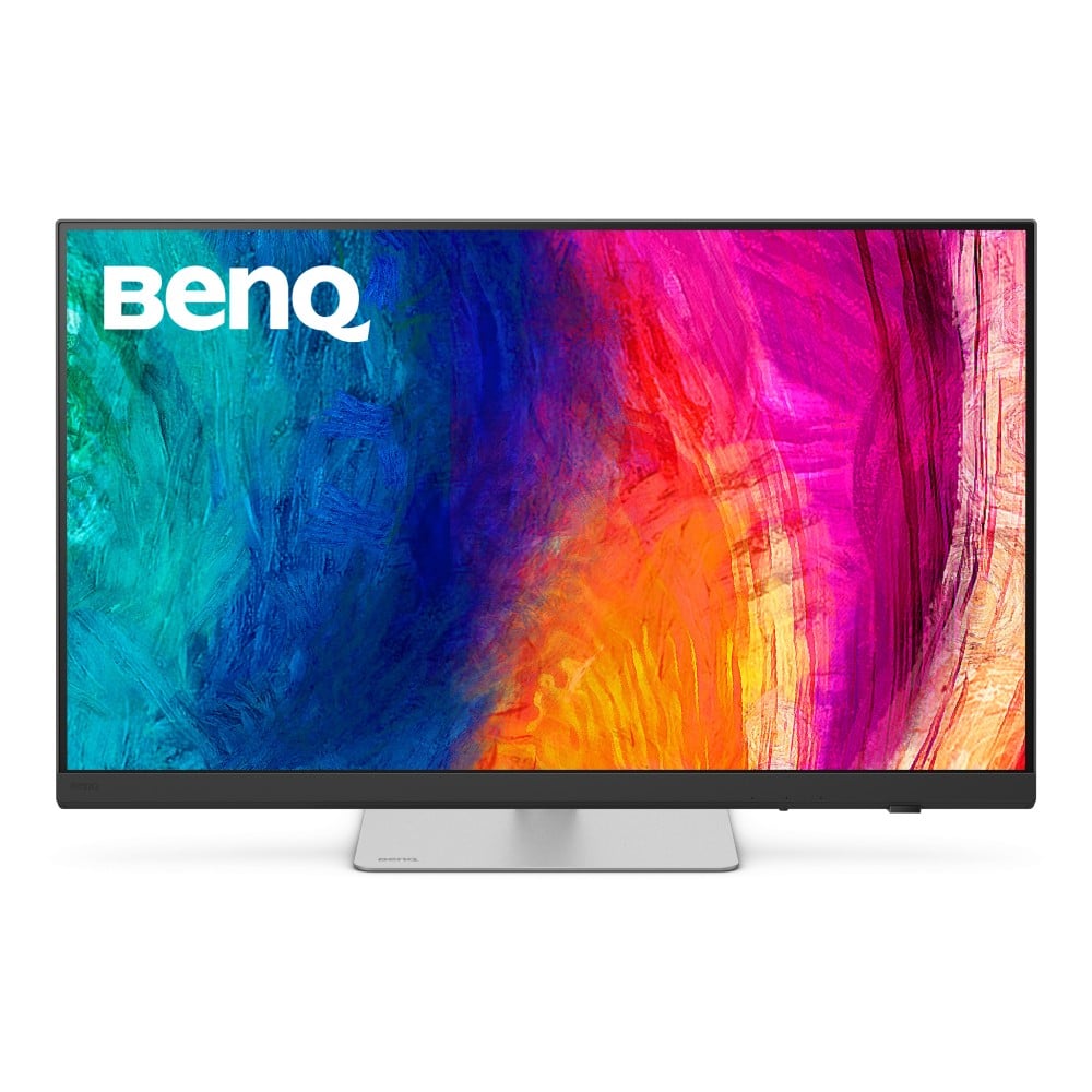จอมอนิเตอร์ BENQ PD3226G (IPS 4K 144Hz Thunderbolt 4)