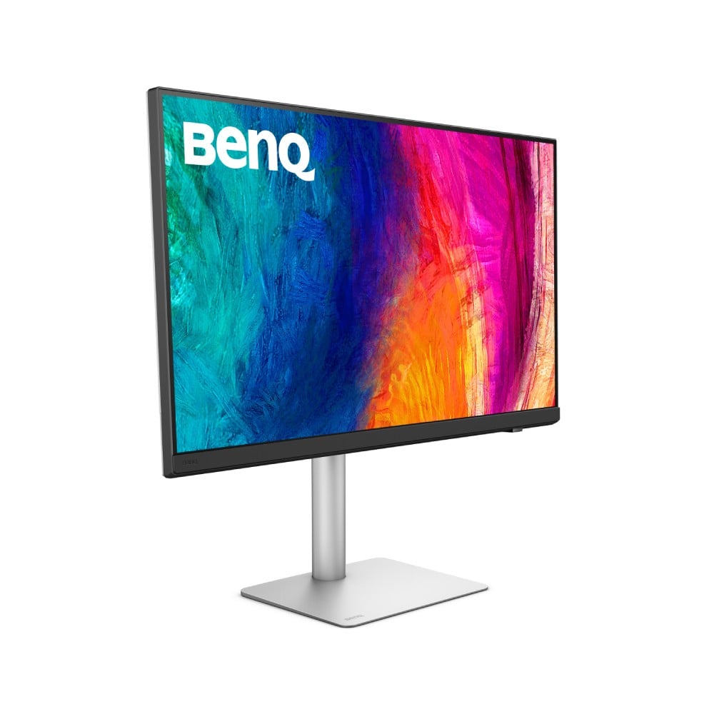 จอมอนิเตอร์ BENQ PD3226G (IPS 4K 144Hz Thunderbolt 4)