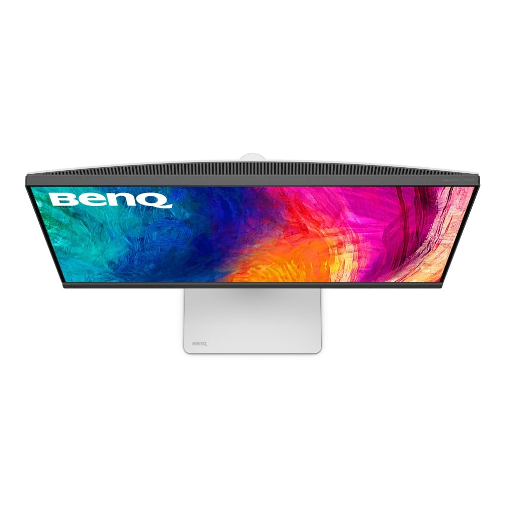 จอมอนิเตอร์ BENQ PD3226G (IPS 4K 144Hz Thunderbolt 4)