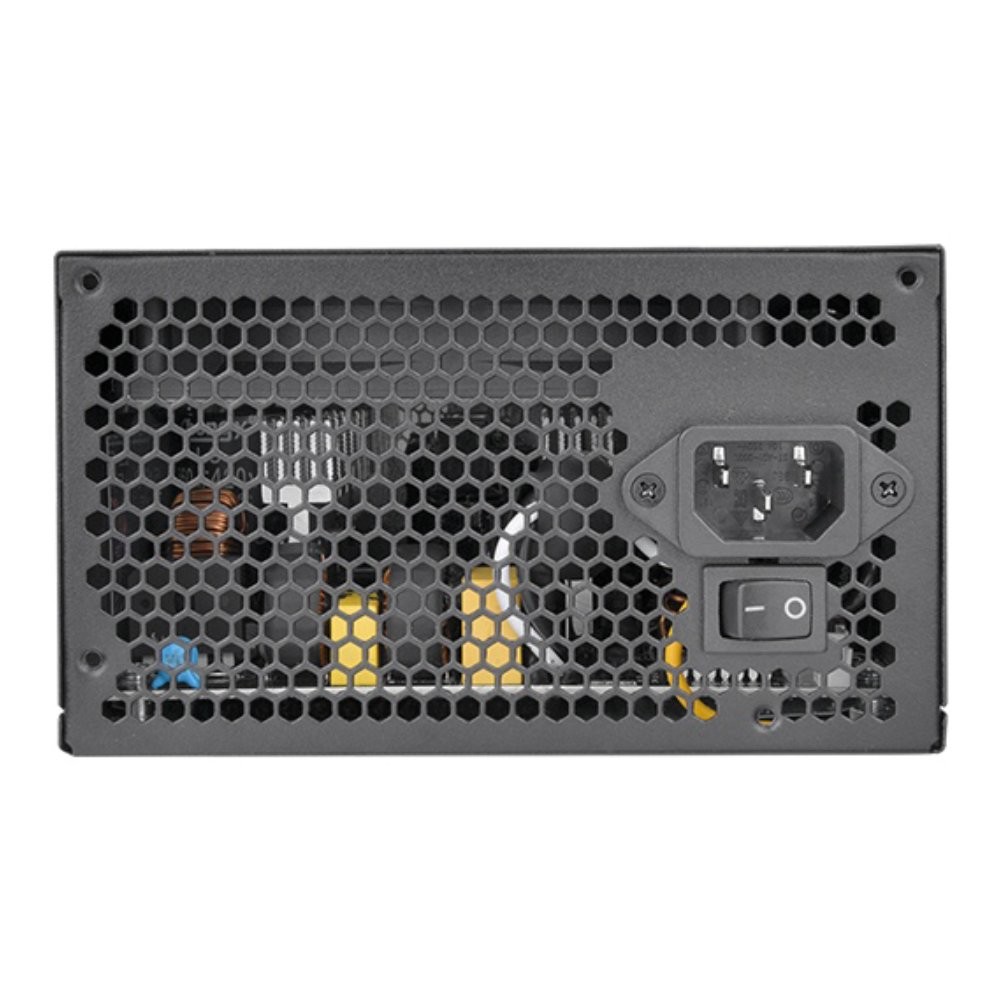 พาวเวอร์ซัพพลาย THERMALTAKE TR2 S 650W 80 Plus (PS-TRS-0650NNSAWE-H) 2026