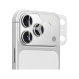 ฟิล์มกันรอยฐานกล้อง AMAZINGthing iPhone 17 Pro Max Camera Lens Module Protector Clear Matte