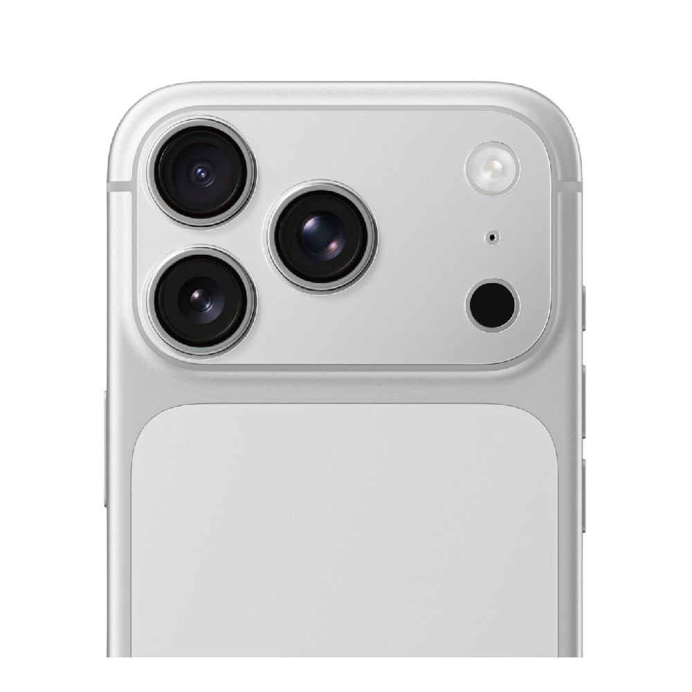 ฟิล์มกันรอยฐานกล้อง AMAZINGthing iPhone 17 Pro Max Camera Lens Module Protector Clear Matte