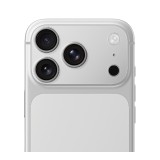 ฟิล์มกันรอยฐานกล้อง AMAZINGthing iPhone 17 Pro Max Camera Lens Module Protector Clear Matte