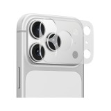 ฟิล์มกันรอยฐานกล้อง AMAZINGthing iPhone 17 Pro Camera Lens Module Protector Clear Matte