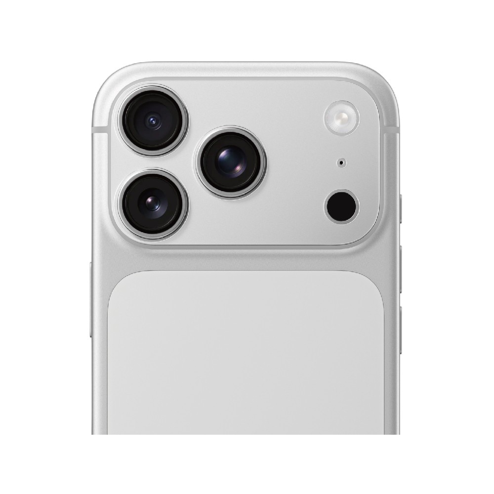ฟิล์มกันรอยฐานกล้อง AMAZINGthing iPhone 17 Pro Camera Lens Module Protector Clear Matte