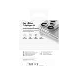 ฟิล์มกันรอยฐานกล้อง AMAZINGthing iPhone 17 Pro Camera Lens Module Protector Clear Matte