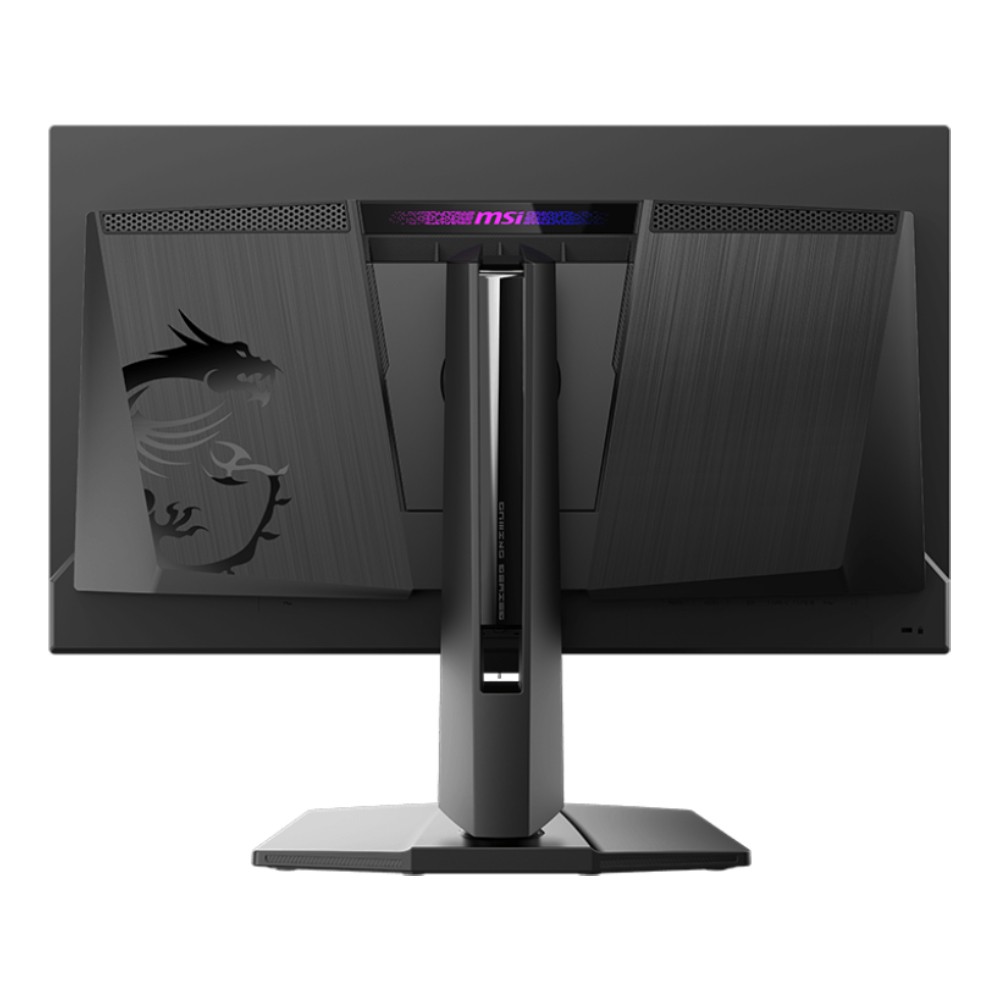 จอมอนิเตอร์ MSI MPG 271QR QD-OLED X50 Gaming Monitor (QD-OLED 2K 500Hz)
