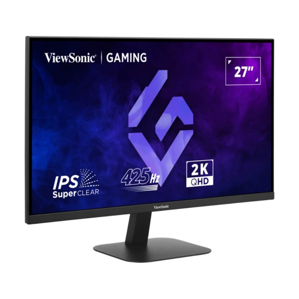 จอมอนิเตอร์ VIEWSONIC VX2757-2K-PRO-4 Gaming Monitor (IPS 2K 425Hz)
