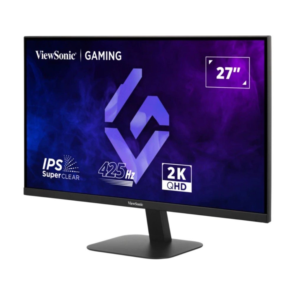 จอมอนิเตอร์ VIEWSONIC VX2757-2K-PRO-4 Gaming Monitor (IPS 2K 425Hz)