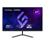 จอมอนิเตอร์ VIEWSONIC VX2766-2K-PRO-9 Gaming Monitor (IPS 2K 320Hz)