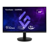 จอมอนิเตอร์ VIEWSONIC VX2425-HD-PRO Gaming Monitor (VA 200Hz)