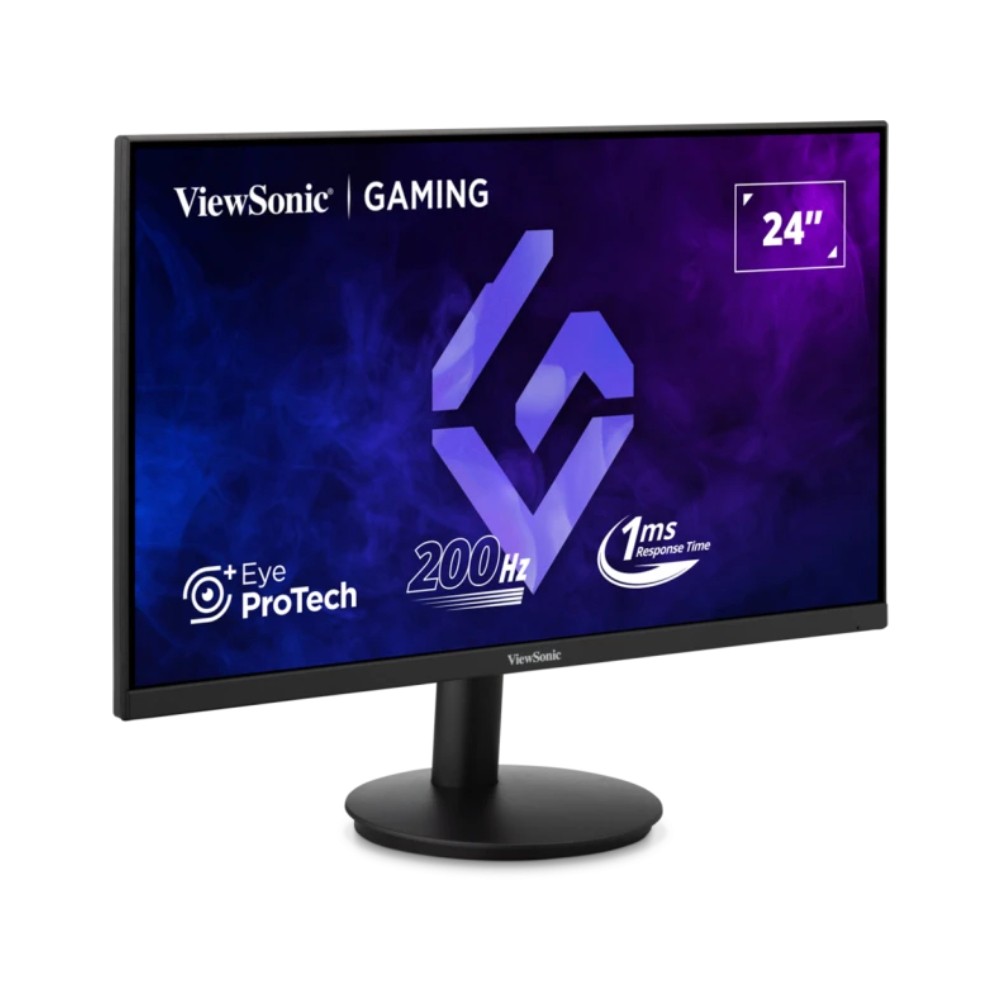 จอมอนิเตอร์ VIEWSONIC VX2425-HD-PRO Gaming Monitor (VA 200Hz)