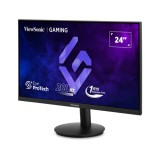 จอมอนิเตอร์ VIEWSONIC VX2425-HD-PRO Gaming Monitor (VA 200Hz)