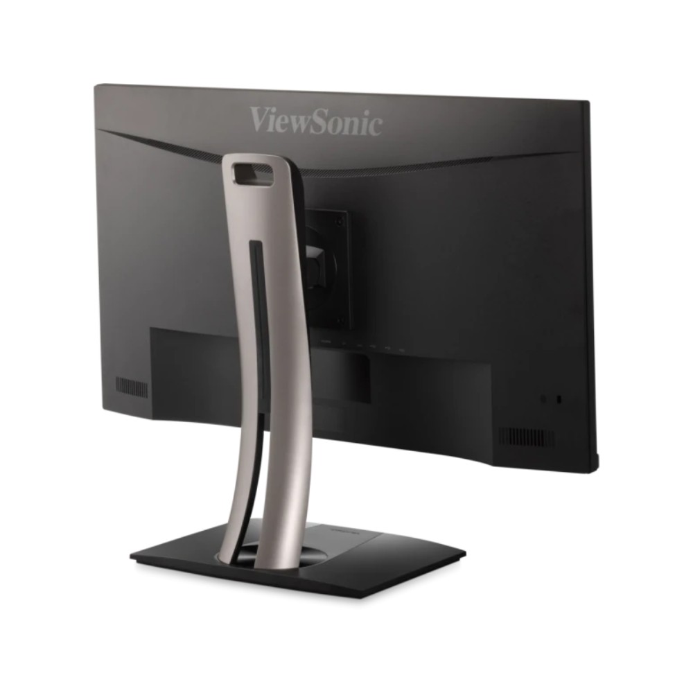 จอมอนิเตอร์ VIEWSONIC VP2756A-2K (IPS 2K 120Hz USB-C 90W)