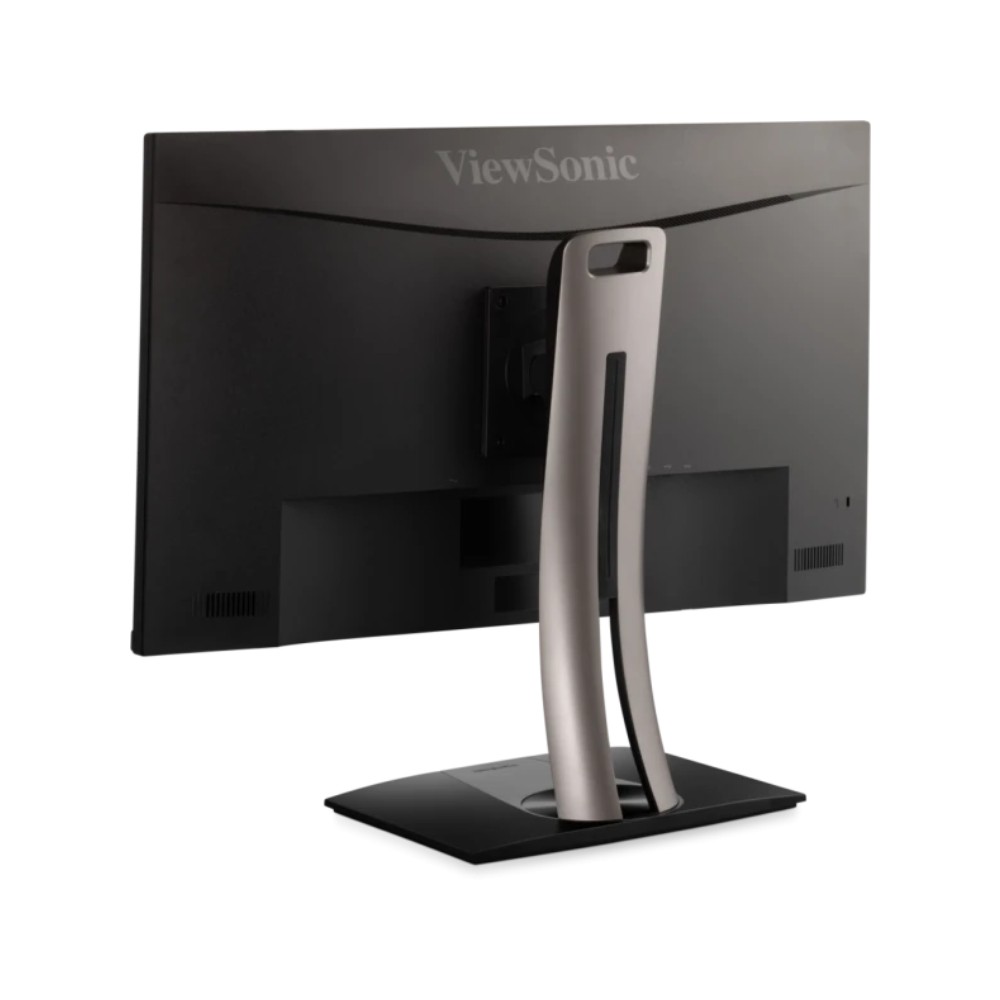 จอมอนิเตอร์ VIEWSONIC VP2756A-2K (IPS 2K 120Hz USB-C 90W)