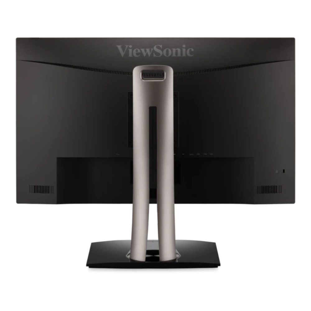จอมอนิเตอร์ VIEWSONIC VP2756A-2K (IPS 2K 120Hz USB-C 90W)