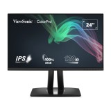 จอมอนิเตอร์ VIEWSONIC VP2456A (IPS 120Hz USB-C 90W)
