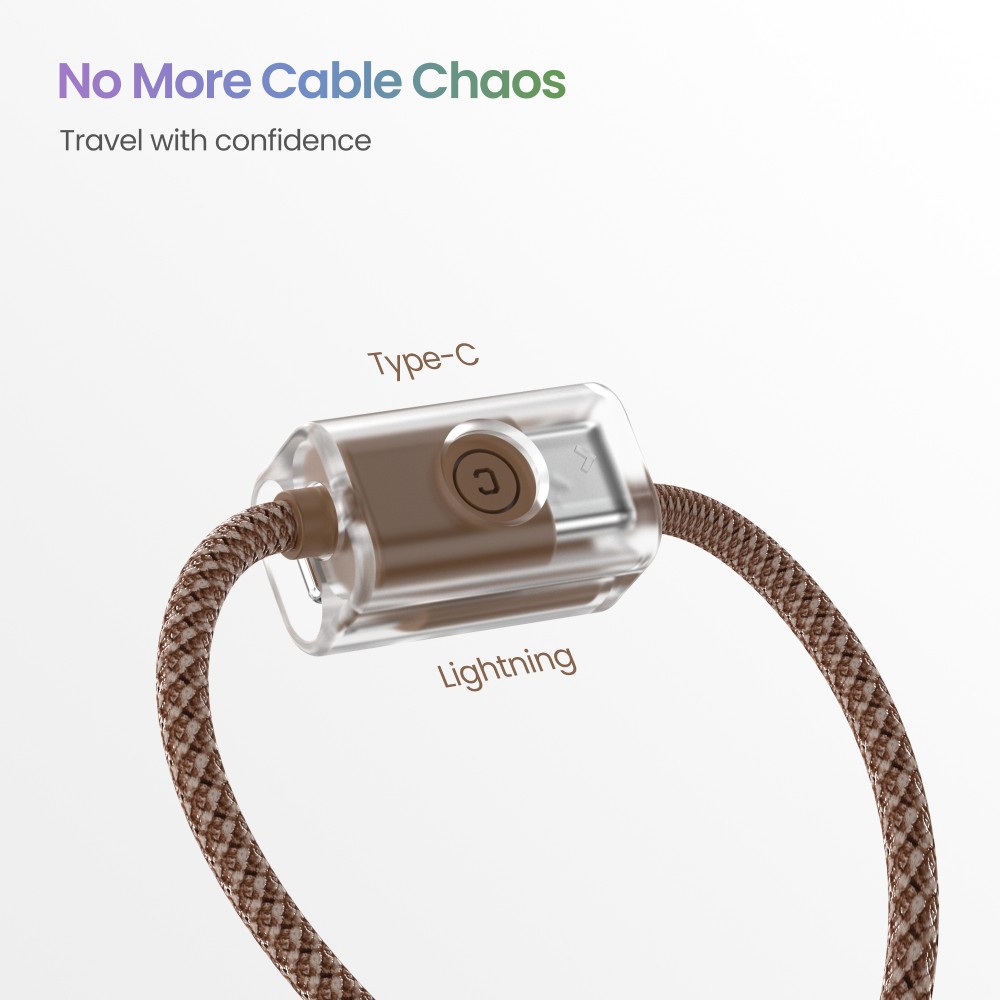 VEGER x Disney พาวเวอร์แบงค์ 10000 mAh VP10-05PD Pro Chip&Dale (CCC)
