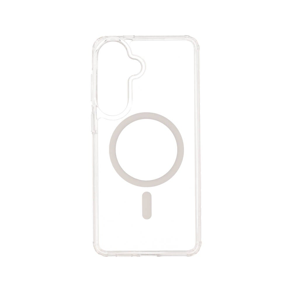 เคส FOX Samsung Galaxy S26+ Crystal Clear with Magsafe