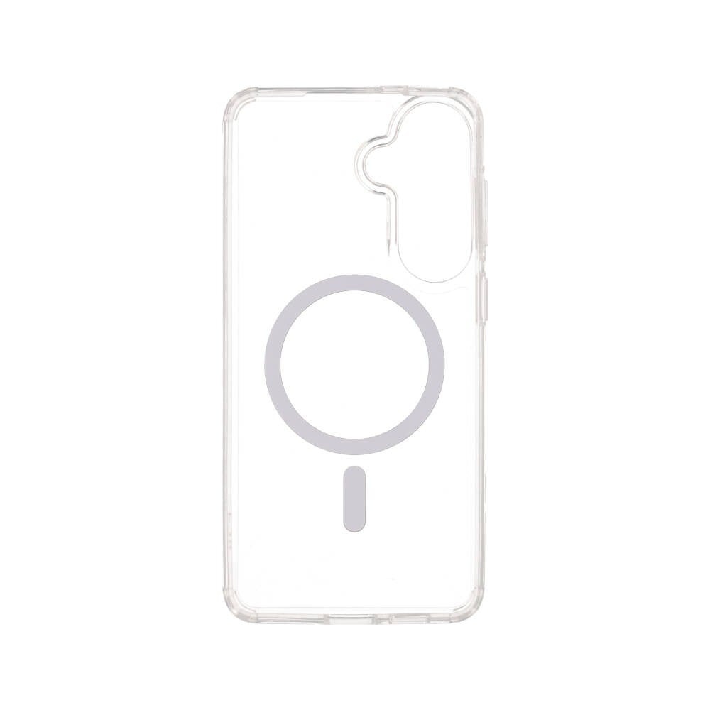 เคส FOX Samsung Galaxy S26+ Crystal Clear with Magsafe