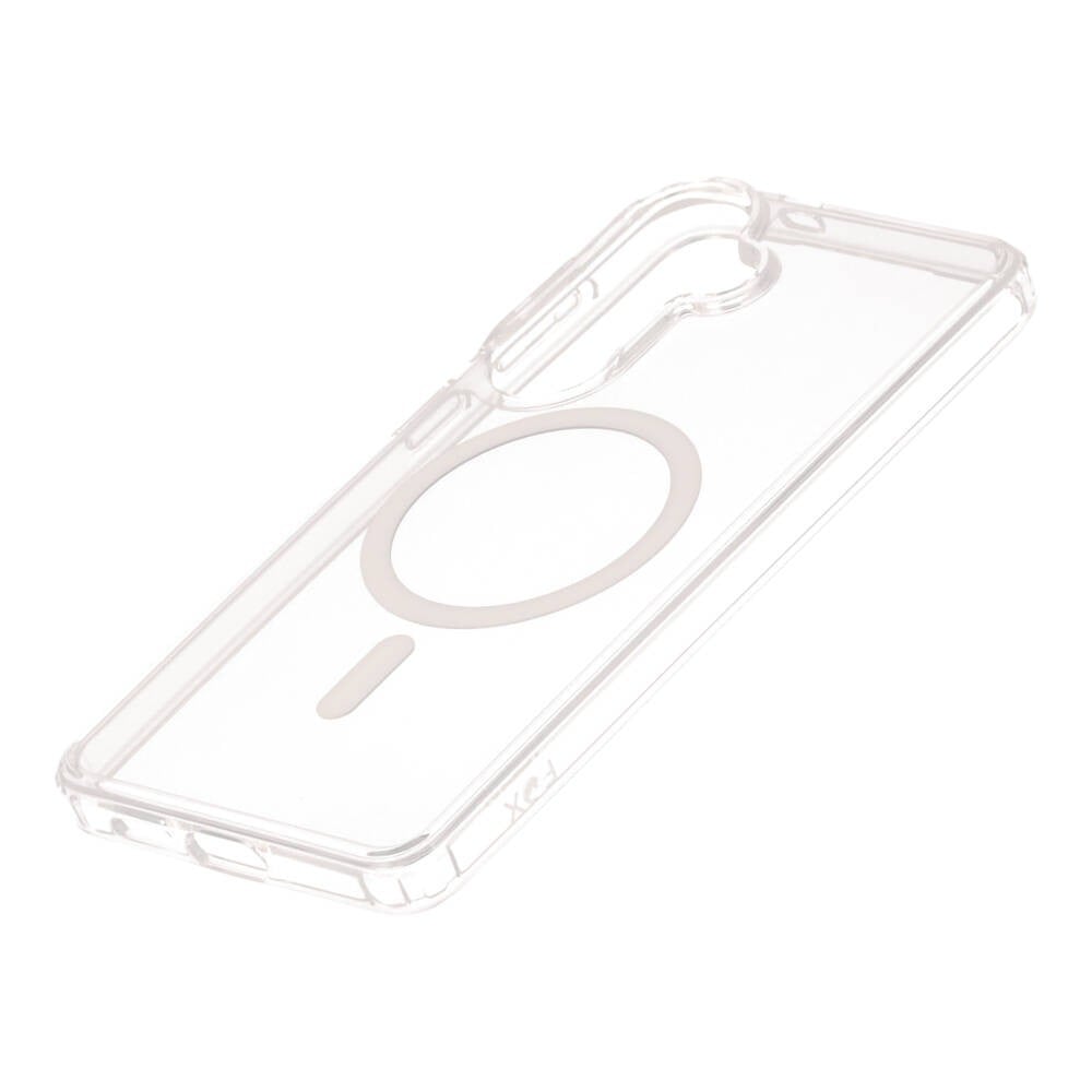 เคส FOX Samsung Galaxy S26+ Crystal Clear with Magsafe