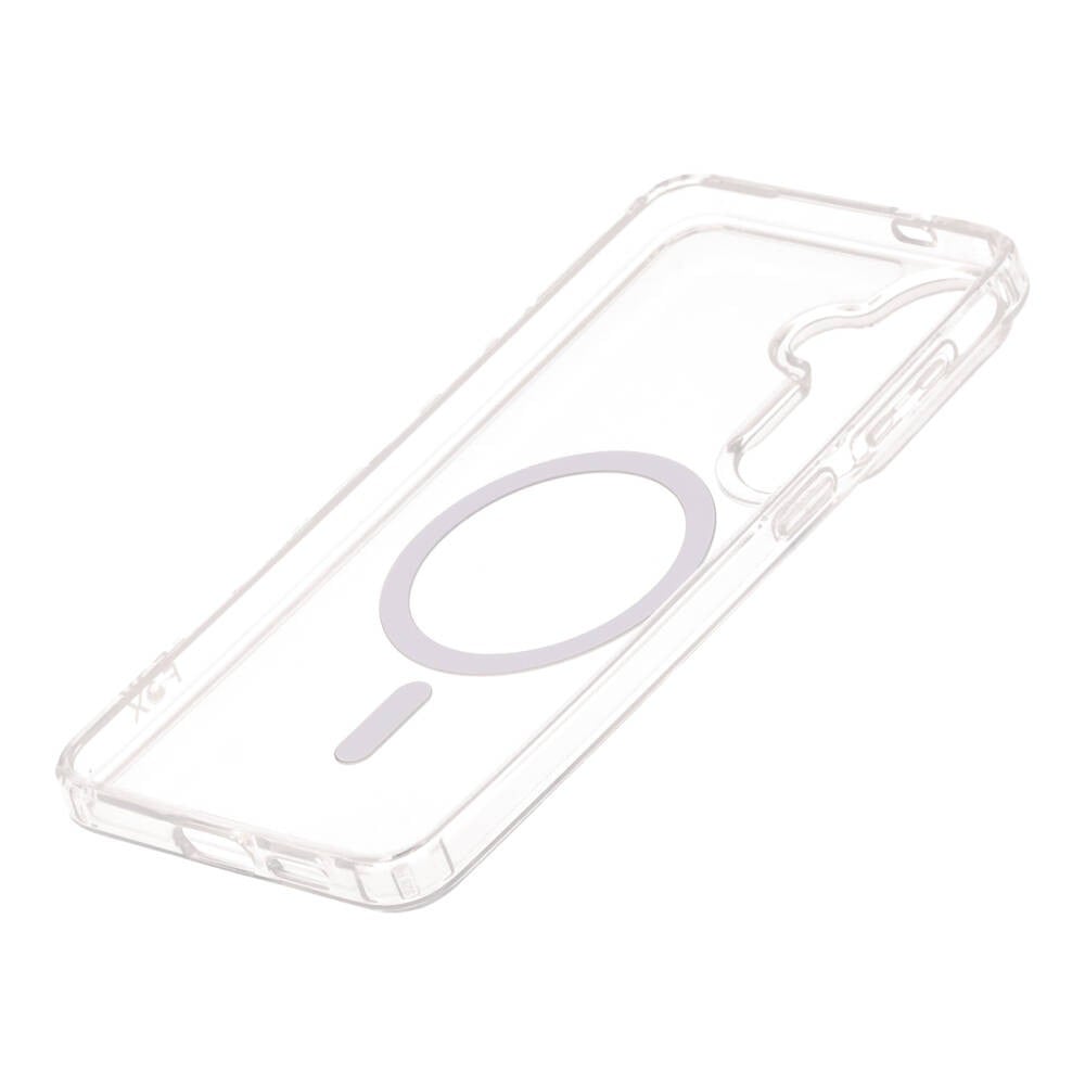 เคส FOX Samsung Galaxy S26+ Crystal Clear with Magsafe