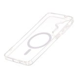 เคส FOX Samsung Galaxy S26+ Crystal Clear with Magsafe