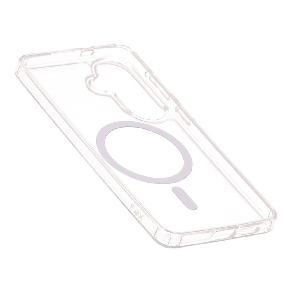 เคส FOX Samsung Galaxy S26+ Crystal Clear with Magsafe