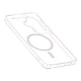เคส FOX Samsung Galaxy S26+ Crystal Clear with Magsafe