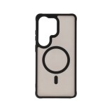เคส FOX Samsung Galaxy S26 Ultra Matte Black with Magsafe