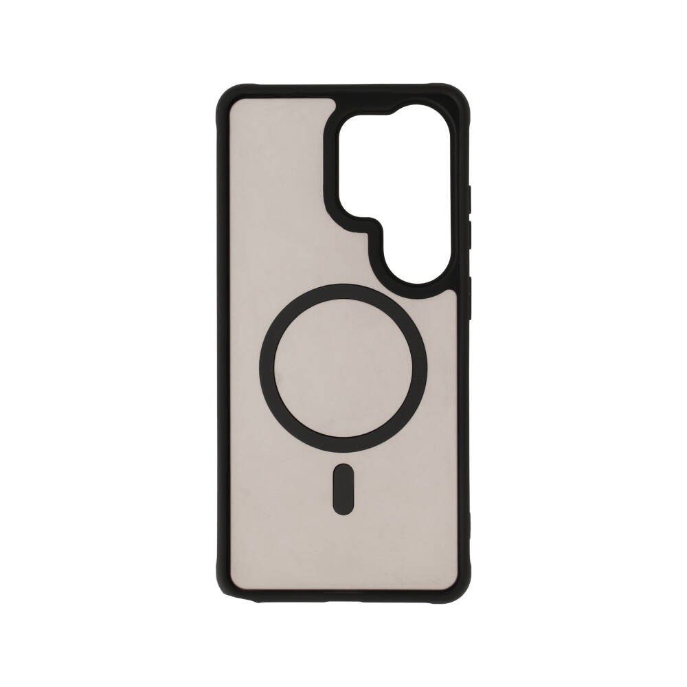 เคส FOX Samsung Galaxy S26 Ultra Matte Black with Magsafe