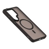 เคส FOX Samsung Galaxy S26 Ultra Matte Black with Magsafe
