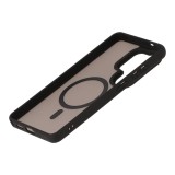 เคส FOX Samsung Galaxy S26 Ultra Matte Black with Magsafe