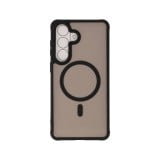 เคส FOX Samsung Galaxy S26+ Matte Black with Magsafe
