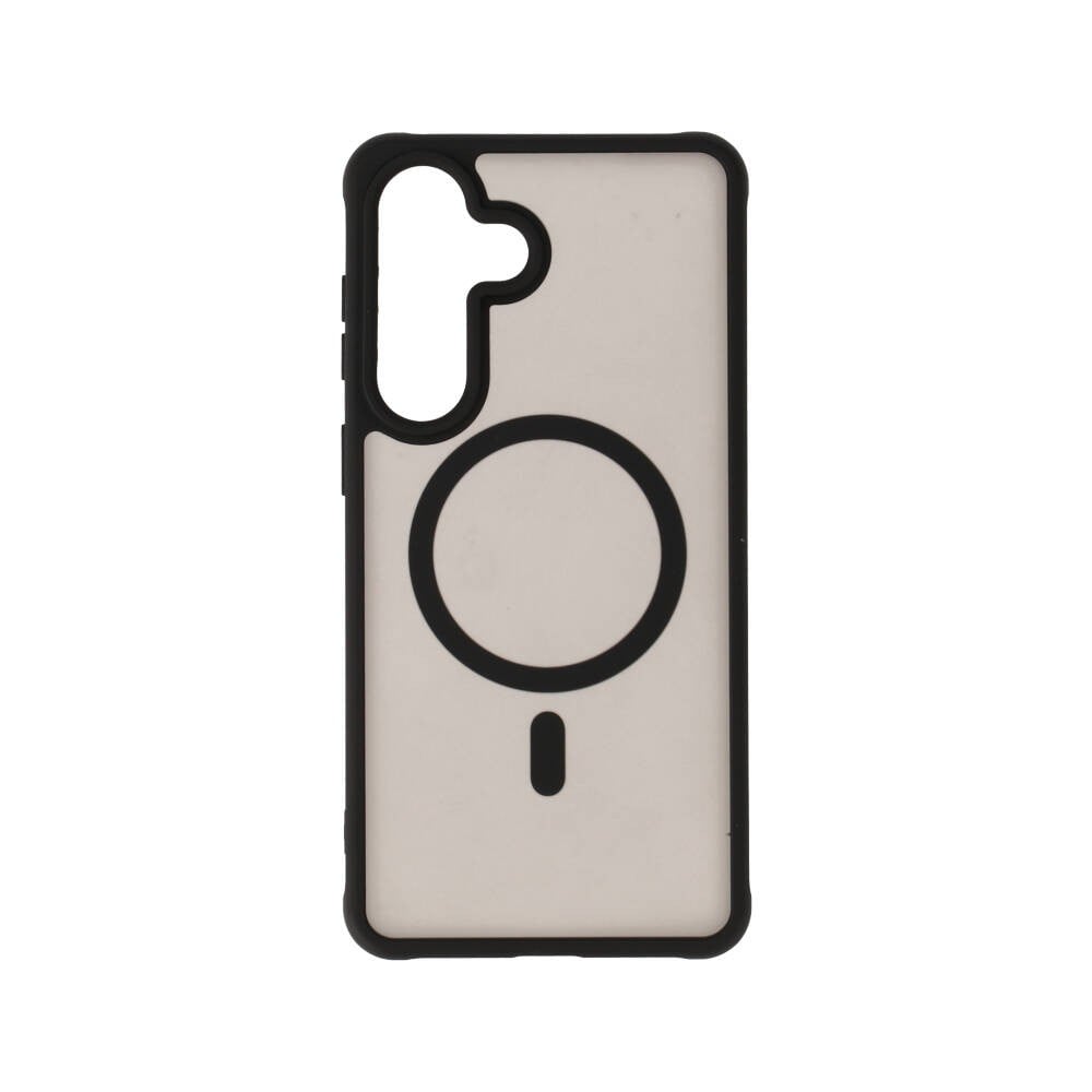 เคส FOX Samsung Galaxy S26+ Matte Black with Magsafe