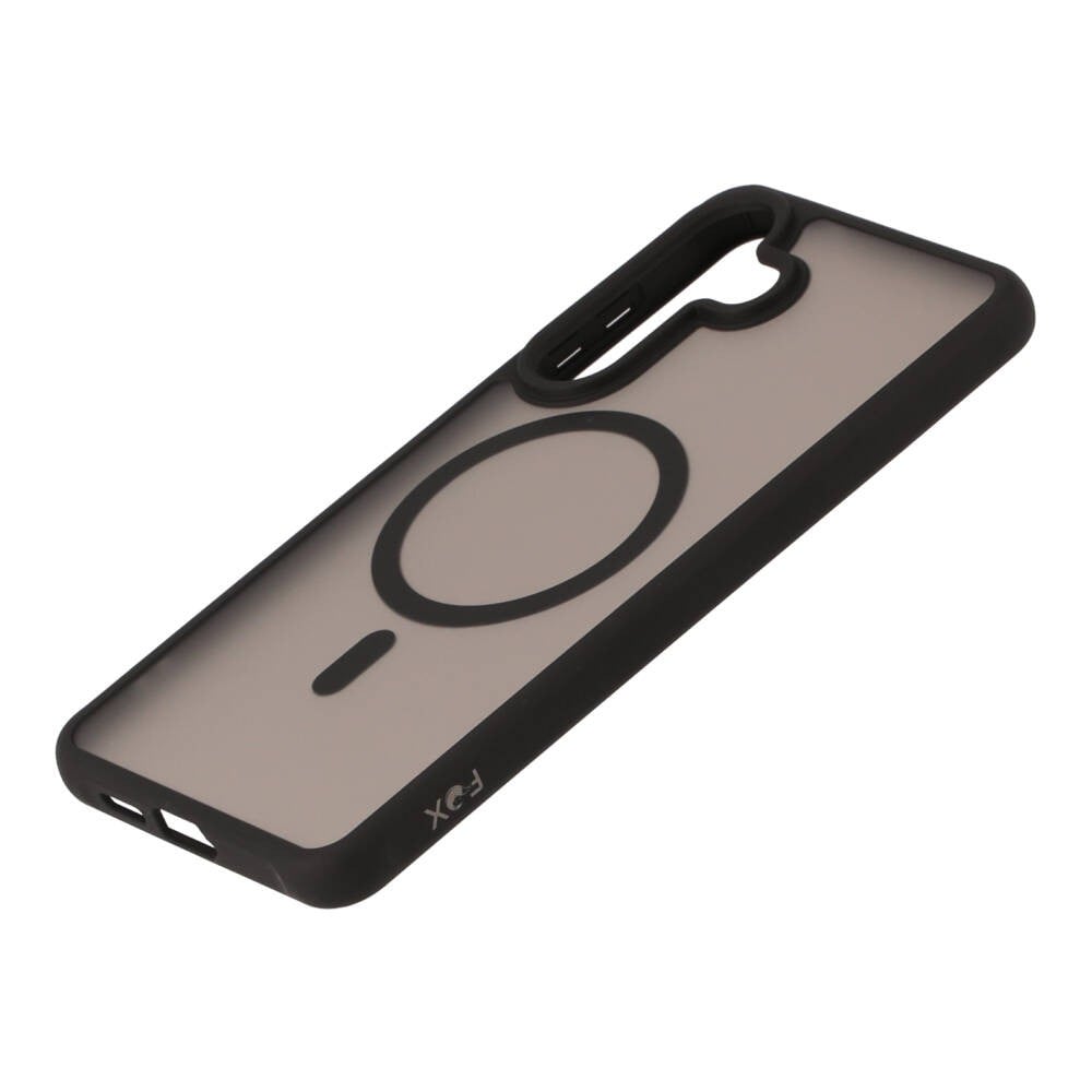 เคส FOX Samsung Galaxy S26+ Matte Black with Magsafe