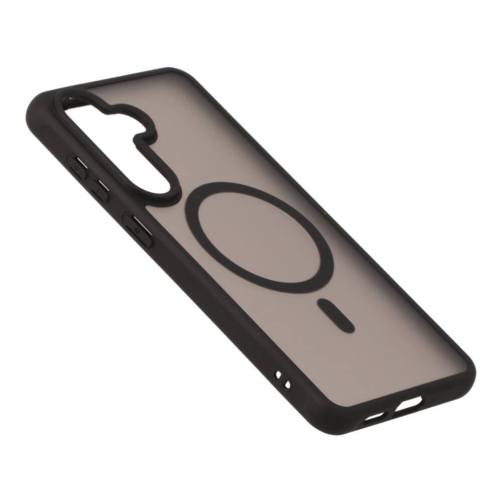 เคส FOX Samsung Galaxy S26+ Matte Black with Magsafe