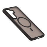 เคส FOX Samsung Galaxy S26+ Matte Black with Magsafe