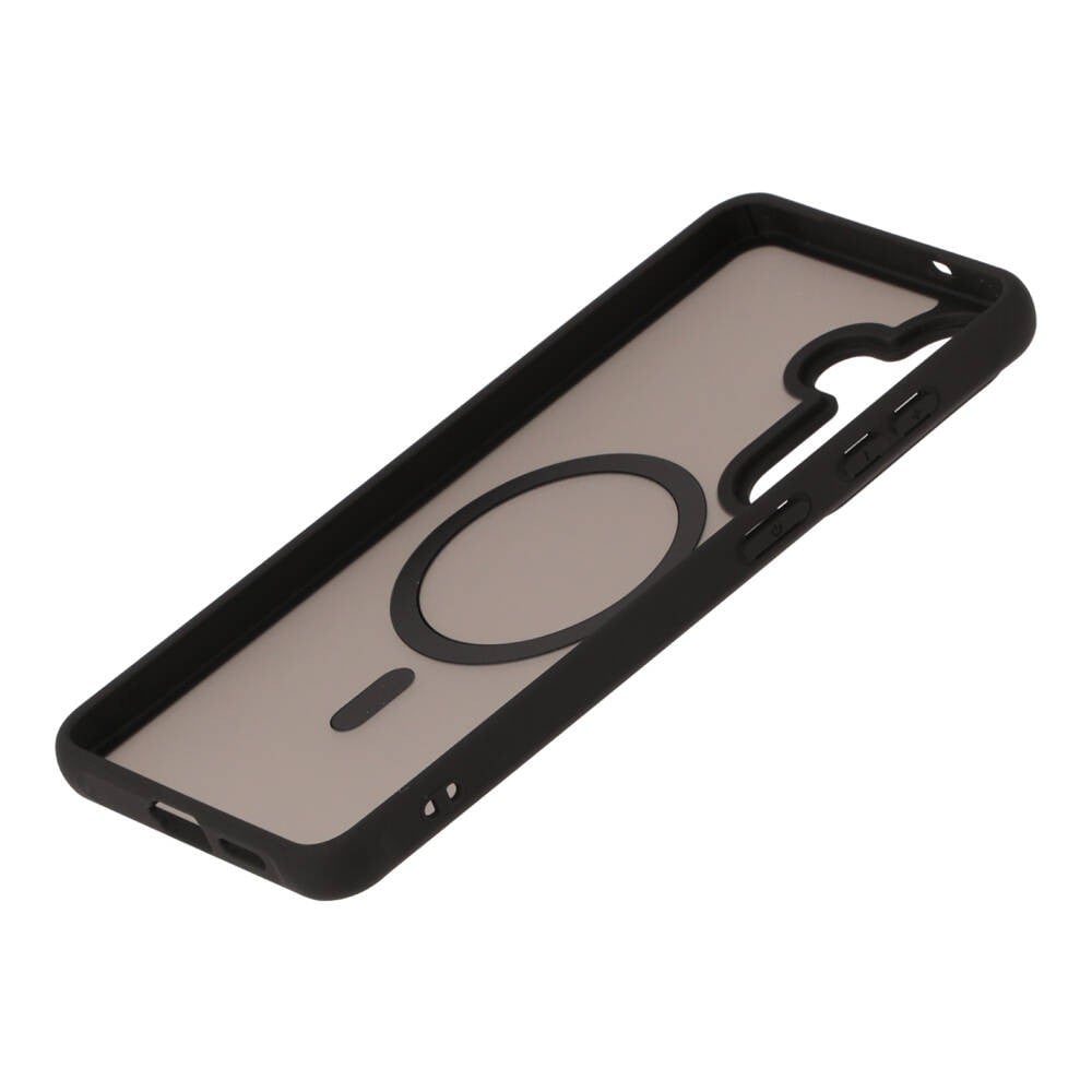 เคส FOX Samsung Galaxy S26+ Matte Black with Magsafe