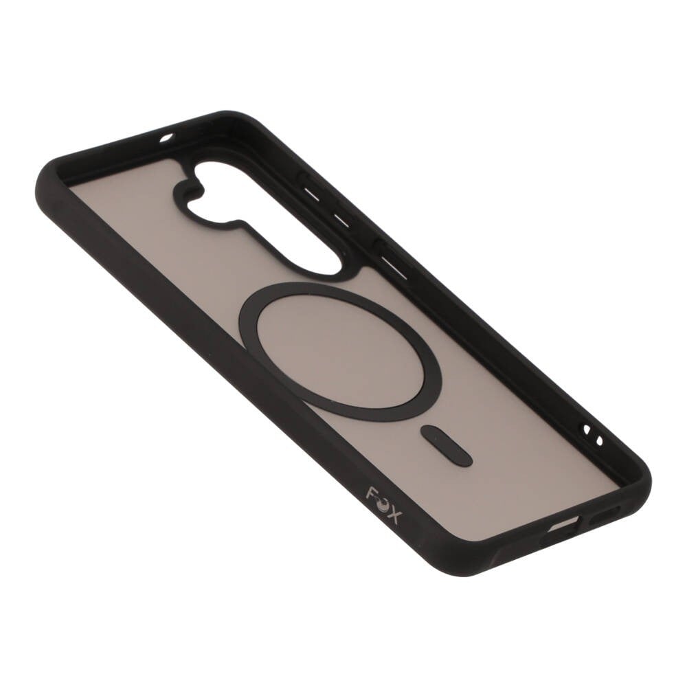 เคส FOX Samsung Galaxy S26+ Matte Black with Magsafe