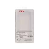 เคส FOX Samsung Galaxy S26+ Matte Black with Magsafe
