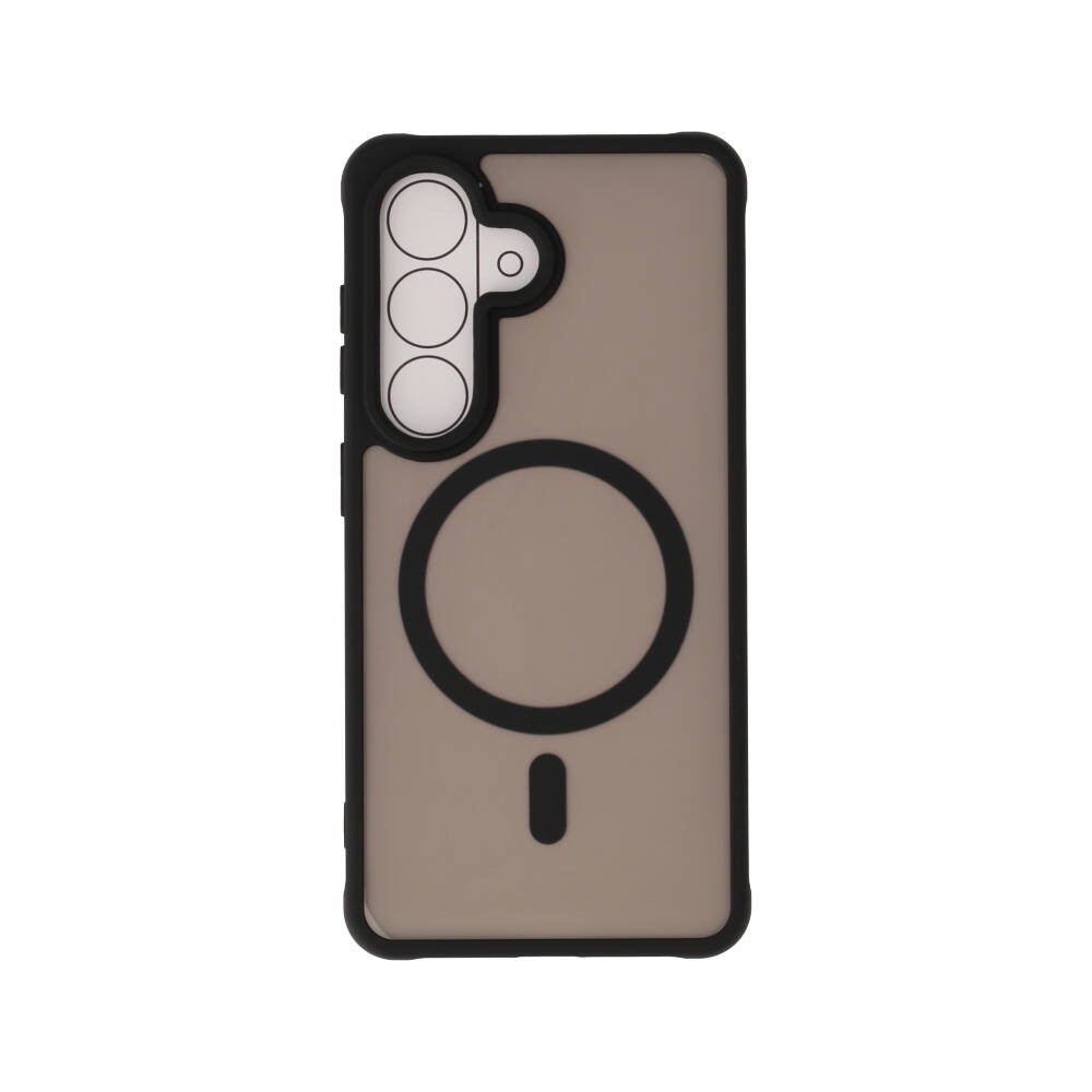 เคส FOX Samsung Galaxy S26 Matte Black with Magsafe
