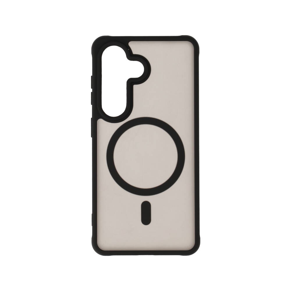 เคส FOX Samsung Galaxy S26 Matte Black with Magsafe
