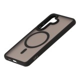 เคส FOX Samsung Galaxy S26 Matte Black with Magsafe