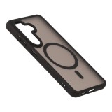 เคส FOX Samsung Galaxy S26 Matte Black with Magsafe